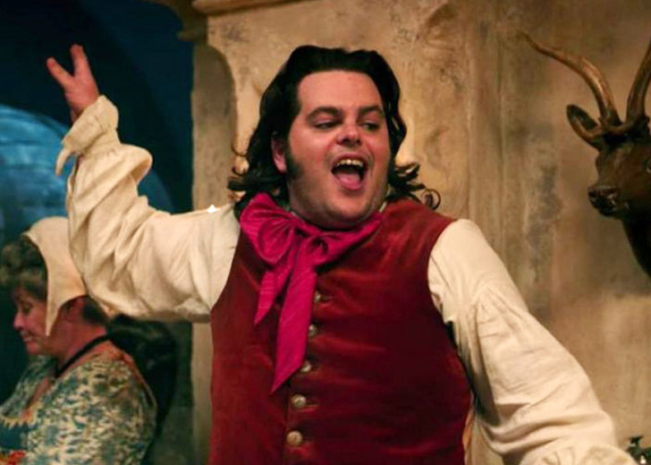 Beauty & The Beast Prequel Show’s Delay Explained by Josh Gad