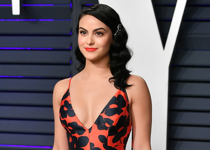 Camila Mendes Net Worth: How Much Is the Riverdale and Do Revenge Star Worth?