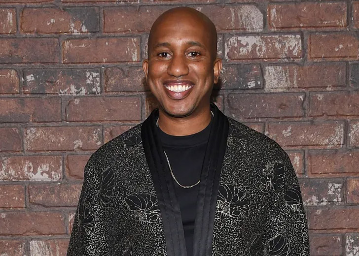 Chris Redd Is the Latest to Depart ‘Saturday Night Live’ : ‘I Can’t Thank You All Enough’