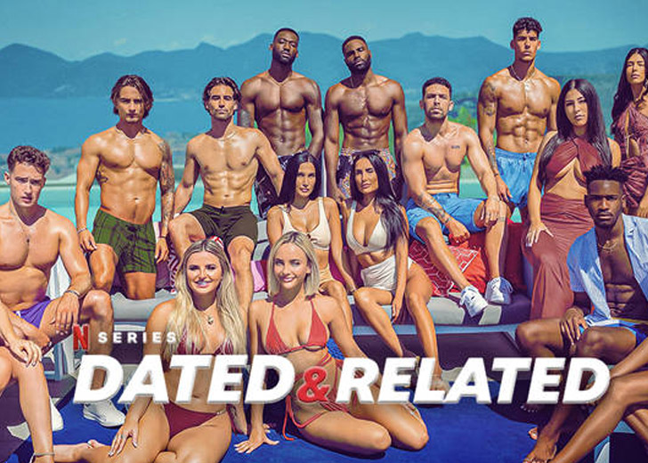 ‘Dated & Related’ Proves Not Every Idea Is Reality Show Worthy