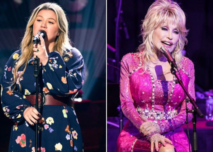 Dolly Parton Says ‘Nobody Sings Like Kelly Clarkson’ as They Unveil Newly Reimagined ‘9 to 5’ Duet