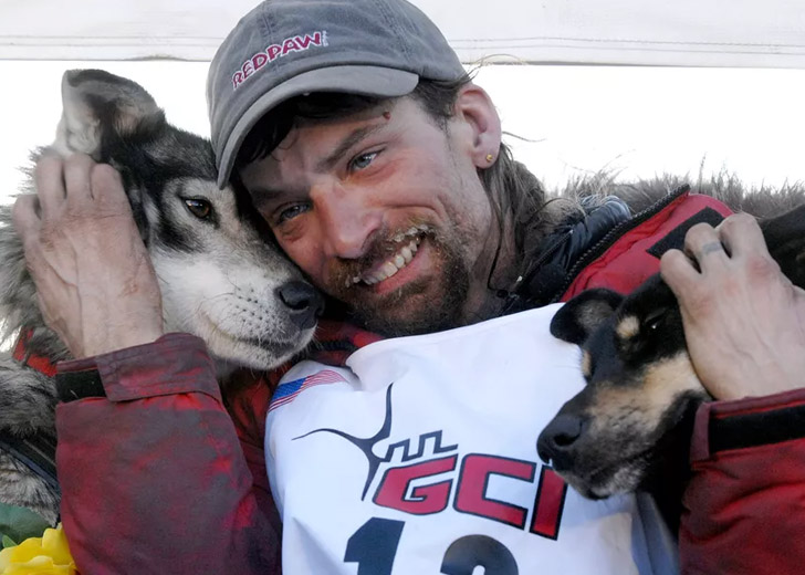 Famed Dog Sled Racer Lance Mackey Dead after ‘Long Battle with Cancer’