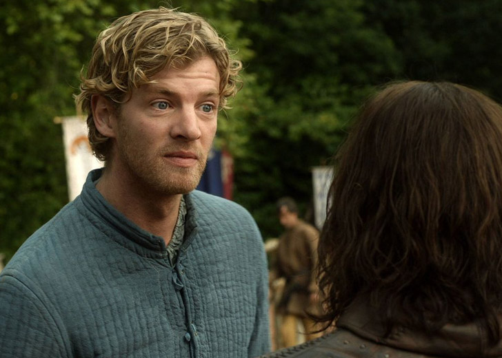 How House of the Dragon’s Lannister Twins Reflect GOT Descendants
