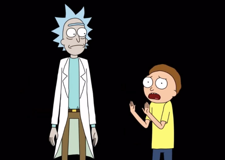 How to Watch ‘Rick and Morty’ Season 6, Episode 1