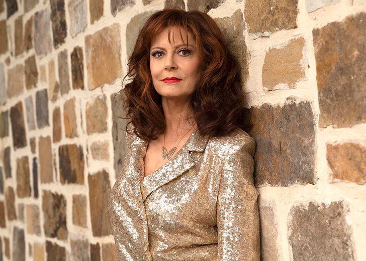 Is Monarch Starring Susan Sarandon on Netflix? (Where to Watch)
