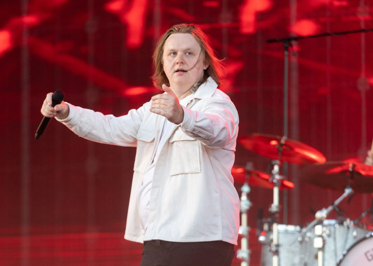 Lewis Capaldi Reveals He Has Tourette’s Syndrome: ‘It’s a New Thing — I’m Learning’