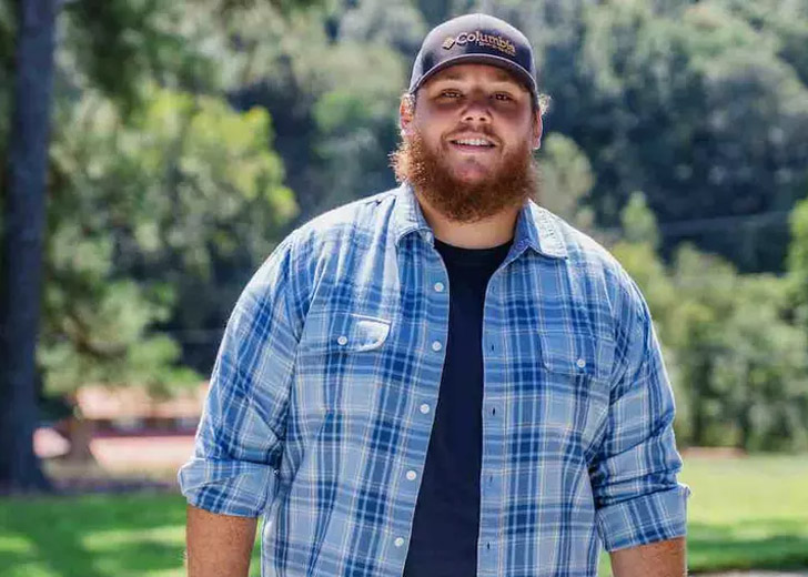 Luke Combs Refunds Concert Tickets Due to Vocal Issues, but Still Performs for Fans Anyway