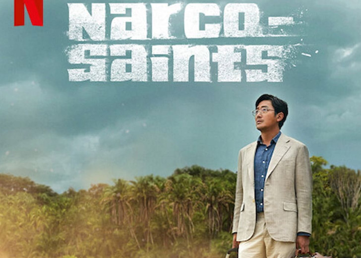 ‘Narco-Saints’ Season 2: Netflix Renewal Status and What to Expect