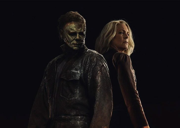 New ‘Halloween Ends’ Image Teases Laurie Strode‘s Last Stand