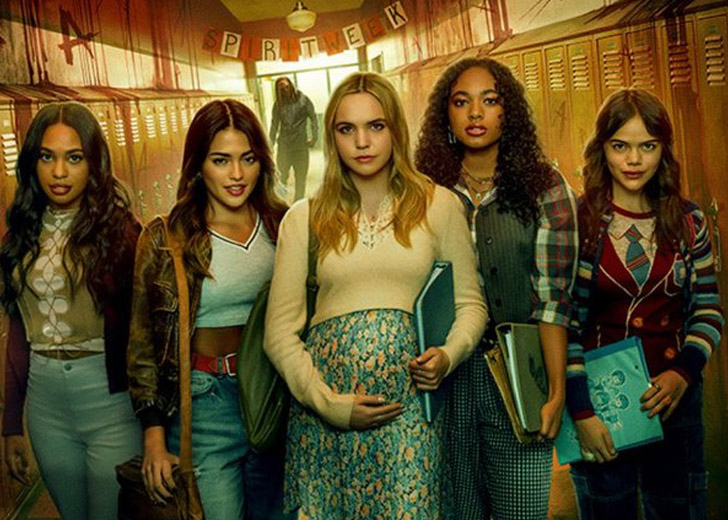 Pretty Little Liars: Original Sin Renewed for Season 2 amid HBO Max Shakeups