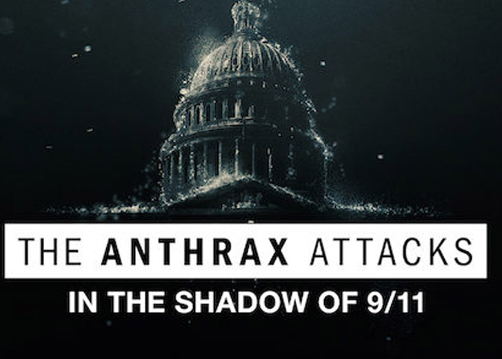 The Anthrax Attacks: Who Was the Culprit behind the 2001 Anthrax Attacks?