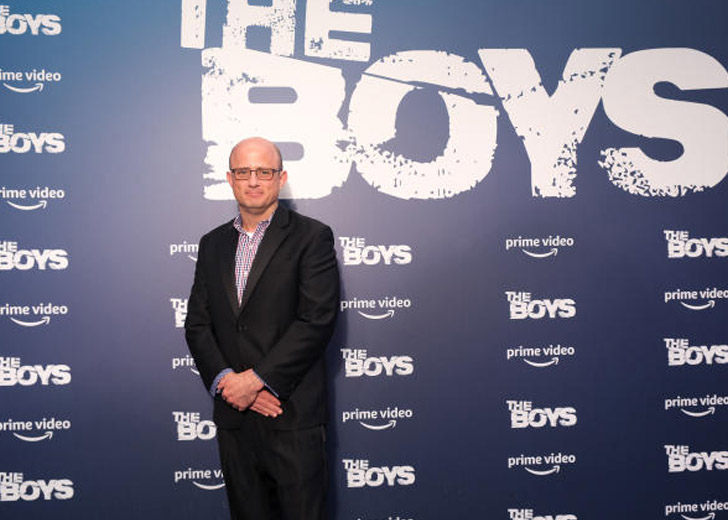 The Boys Showrunner Has a Savage Message for Toxic Fans