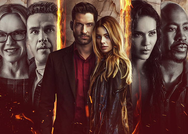 The Cast of â€˜Luciferâ€™: What Are They Working on Next?