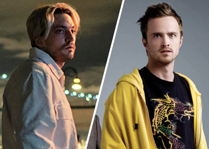 Miss ‘Breaking Bad’s Jesse Pinkman? Tryst on ‘Fakes’ Is Here to Help
