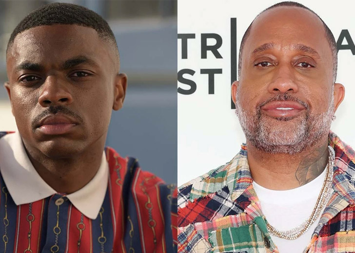 Vince Staples Set to Star in New Kenya Barris Comedy Series at Netflix