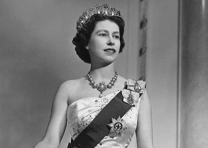 What Is Operation London Bridge? A Breakdown of What Happens Following Queen Elizabeth IIâ€™s Death
