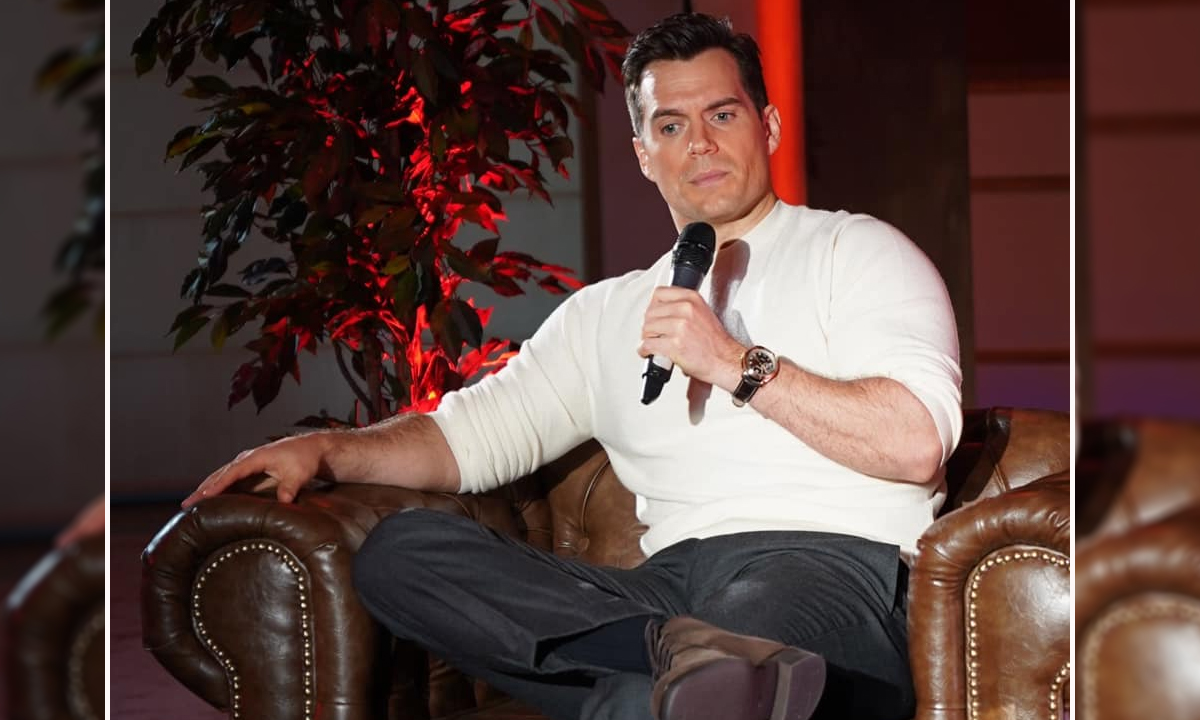 Is Henry Cavill Gay? Know ‘The Witcher’ Star’s Sexuality