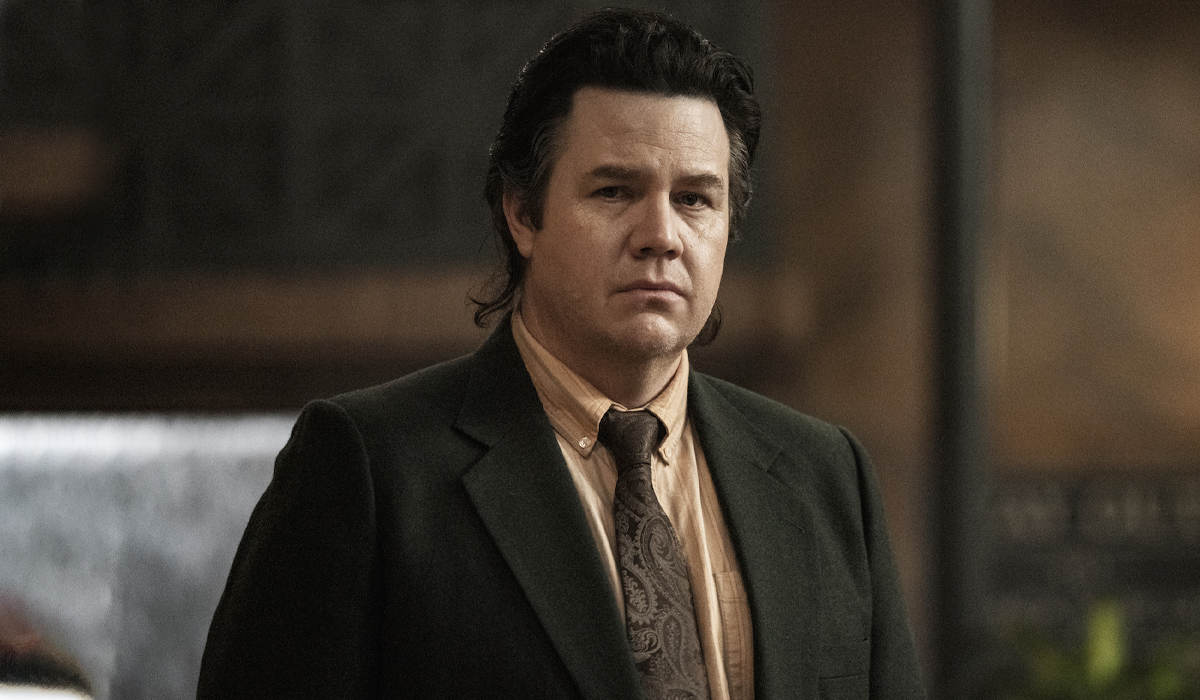 Is Josh McDermitt Married to a Wife? Or Gay? His Dating Life Explored