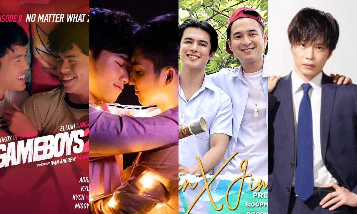Here Are Top 5 Korean BL Movies and Series on Netflix