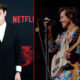 Charlie Heaton, Star of 'Stranger Things' Has Few Celebrities Look Alike - Take a Look