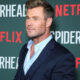 Chris Hemsworth's Teeth Aren't Usually Visible to Fans