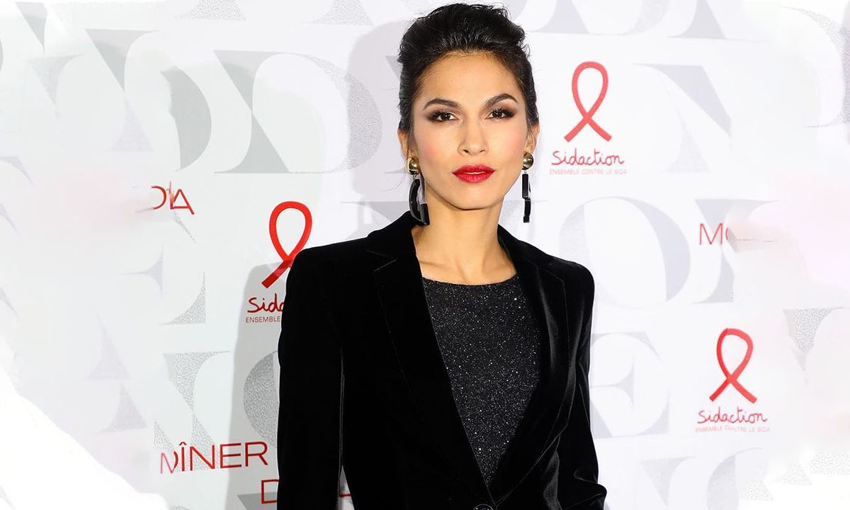 Who Are Elodie Yung's Parents? Know About Her Nationality