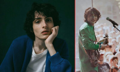 Finn Wolfhard’s Birth Chart Explained! Learn More about His Astrology and Family Relations