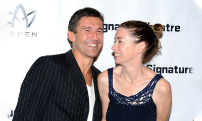 Julianne Nicholson’s Husband Is a Kind Man Supporting Her in Every Step