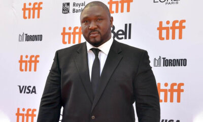 Who Is Nonso Anozie Wife? Know More About His Married Life and Children