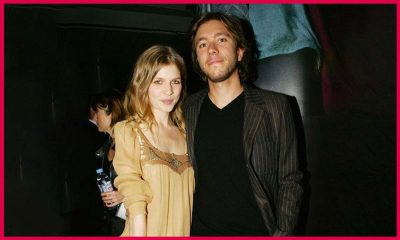 Clemence Poesy Shows No Evidence of Having a Husband but Is the Mother of Three Children