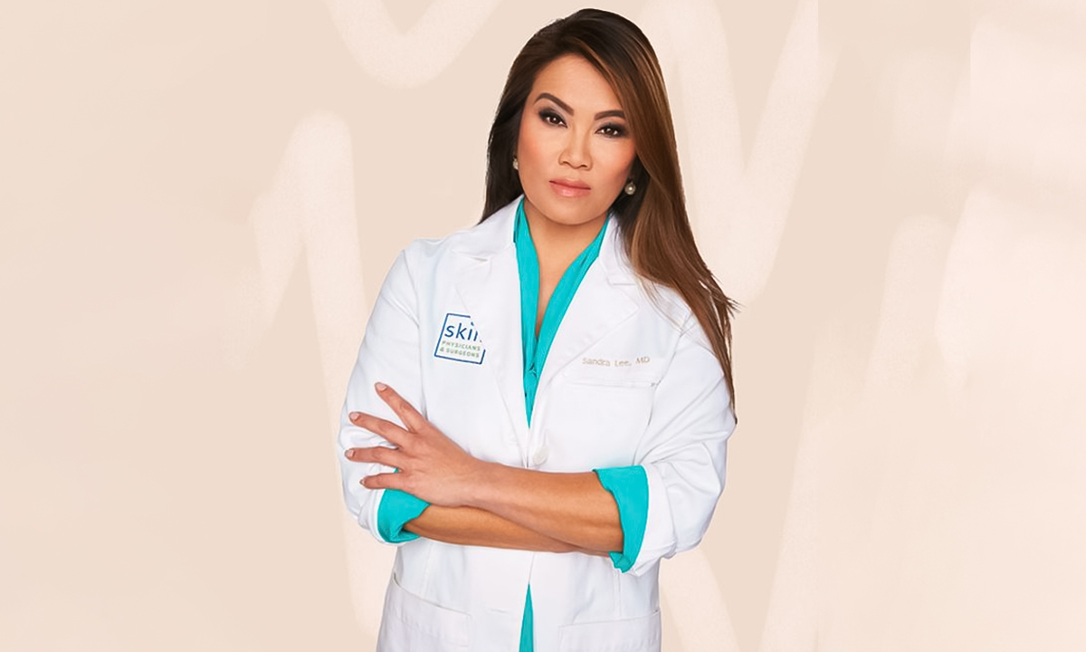 Dr. Pimple Popper Wikipedia: From Her Real Name, Parents, Siblings to Husband