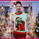 David Bromstad’s Family: Get To Know His Parents, Ethnicity, and If He Has a Twin Brother