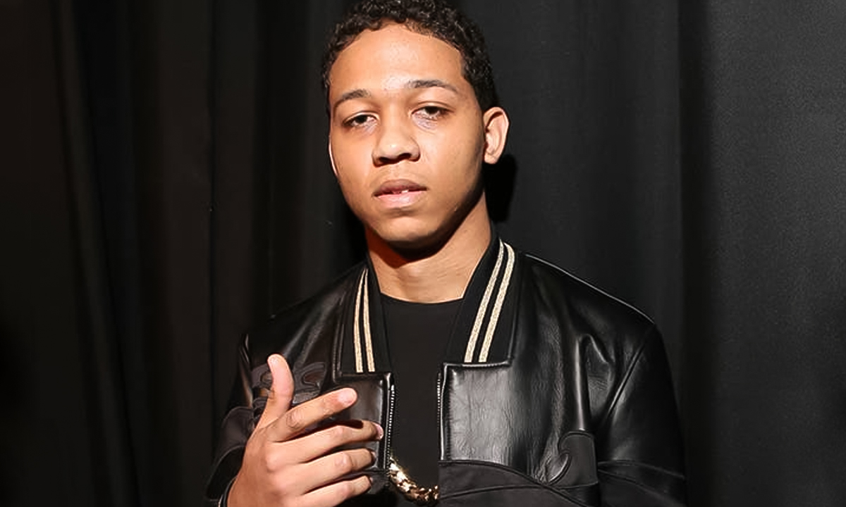 Uncovering Lil Bibby’s Age, Net Worth, Girlfriend, Parents and More