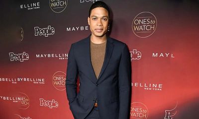 Actor Ray Fisher’s Biography: All About His Wife, Parents, Net Worth and More