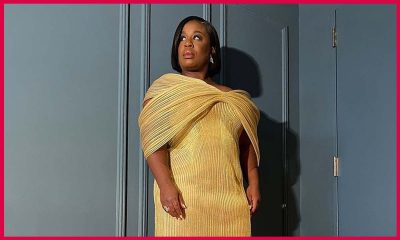 Get To Know Uzo Aduba’s Age, Family, Height, Weight Gain, Net Worth, and More