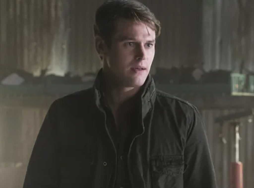 Zach Roerig portrayed Matt Donovan in 'The Vampire Diaries.'