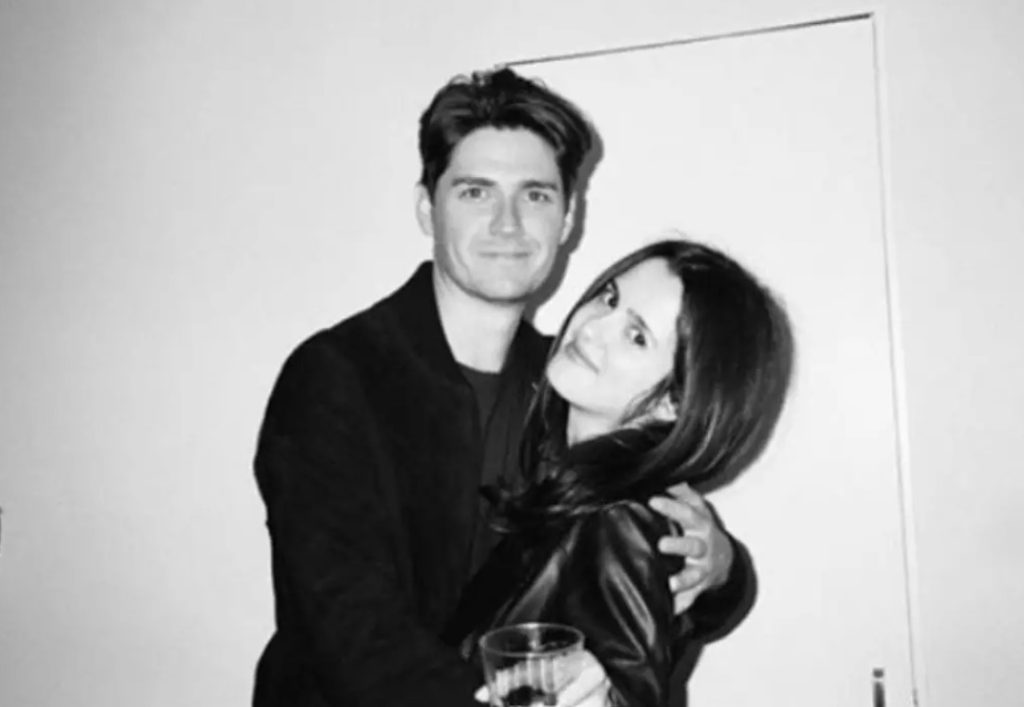 Laura Marano and Thomas Macken dated for two years before parting ways. 