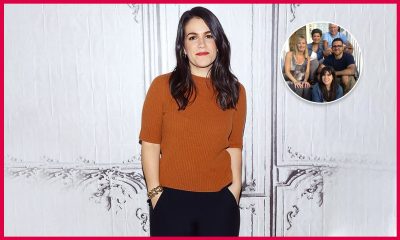 Abbi Jacobson's Biography — Parents, Ethnicity, Weight Loss, Net Worth, and Disenchantment
