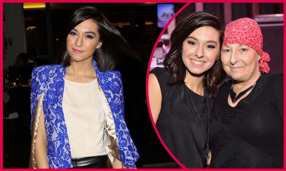 Christina Grimmie Biography — Age, Parents, Siblings, Death, Tribute, and Career