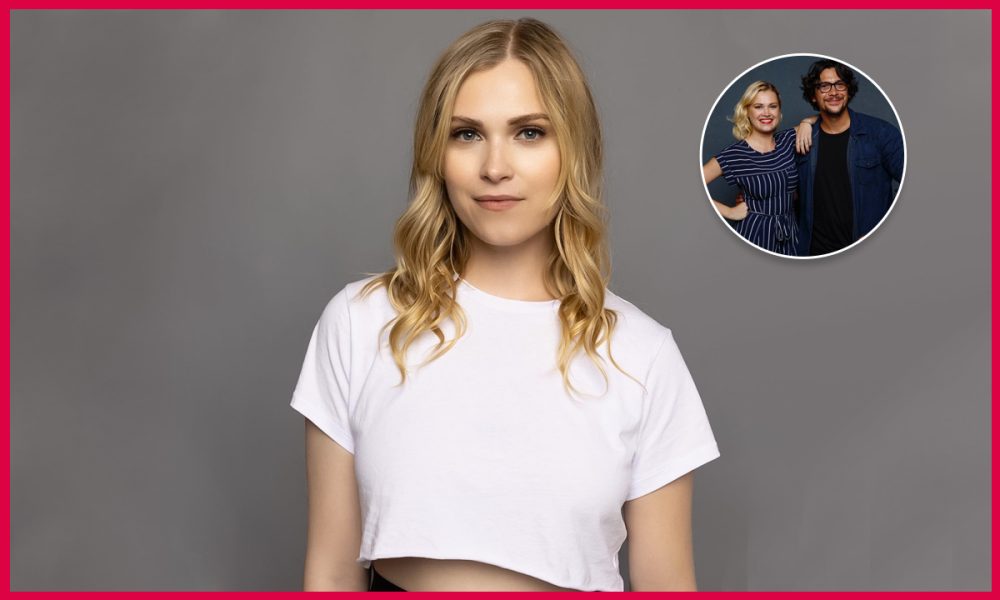 Eliza Taylor’s Dating History and Married Life with Husband Bob Morley Explored