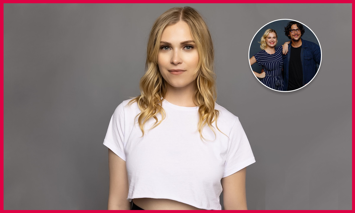 Eliza Taylor’s Dating History and Married Life with Husband Bob Morley Explored