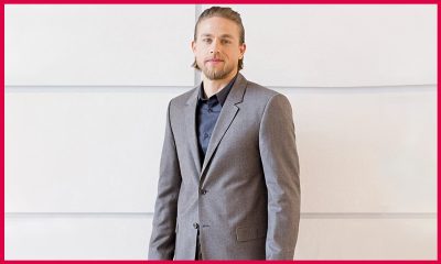Exploring Charlie Hunnam’s Net Worth, Tattoos, Height, and Workout Regimen