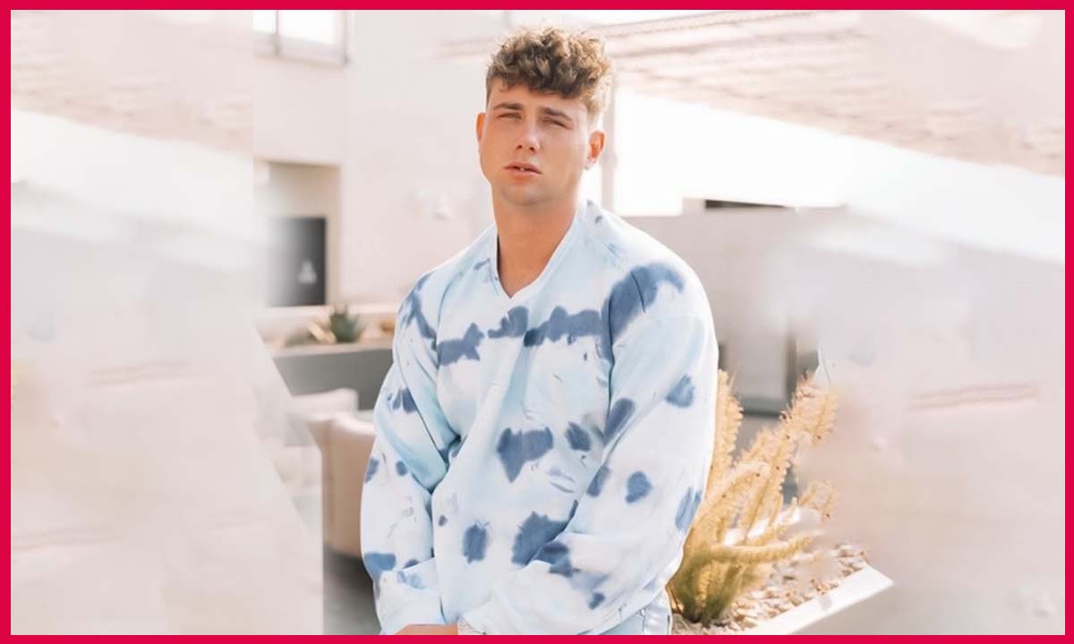 Harry Jowsey’s Girlfriend — Engagement, Dating History, Parents, Height, and Net Worth