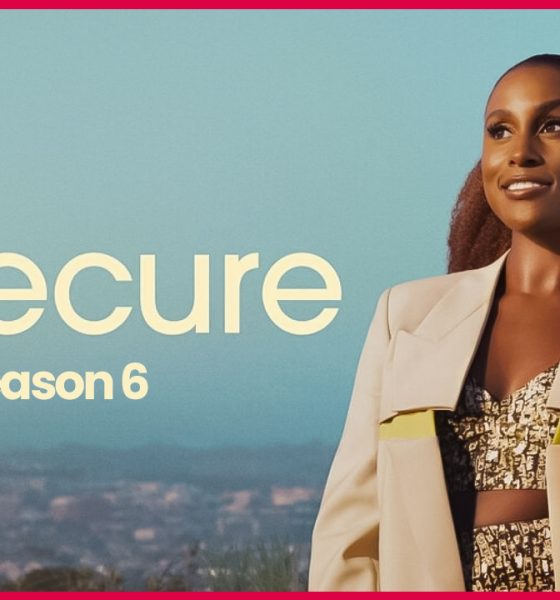 Everything Revealed about Insecure Season 6 — Cancelled, Cast, Possibilities, Reunion