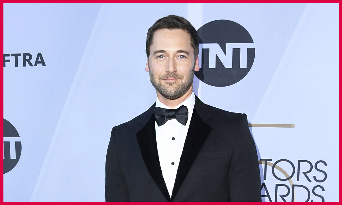 A Detailed Look at Ryan Eggold’s Net Worth, Salary per Episode, and Tattoos