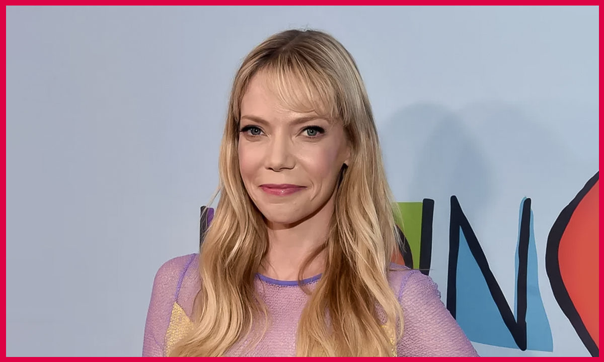 ‘Wednesday’ Star Riki Lindhome’s Relationships – Husband, Married Life, Boyfriend, and Son
