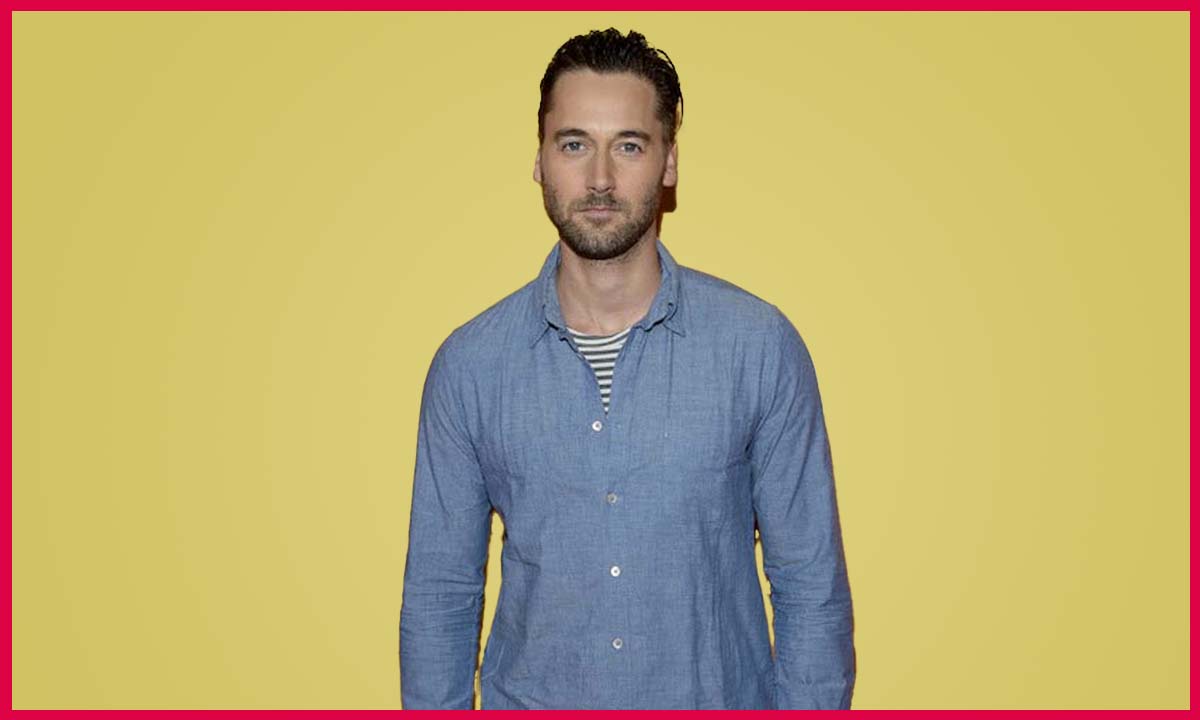 Get To Know Ryan Eggold’s Education, Parents, Siblings, Look Alike, and Height