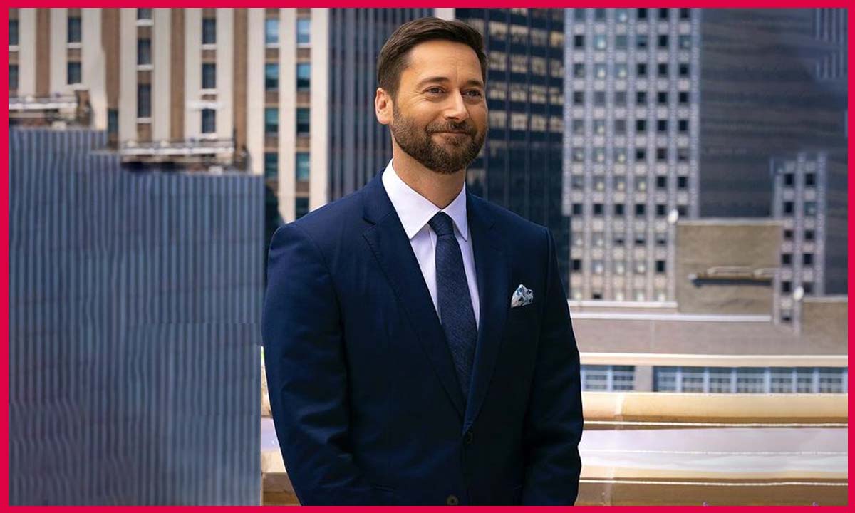 Ryan Eggold’s Relationship Status — Know If He Has a Wife or a Girlfriend
