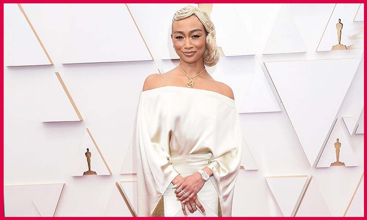 ‘You’ Star Tati Gabrielle’s Relationships — Boyfriend and Dating History Explored