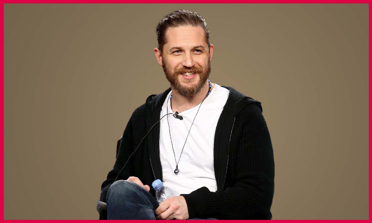 Tom Hardy’s Family — A Closer Look At His Siblings and Parents